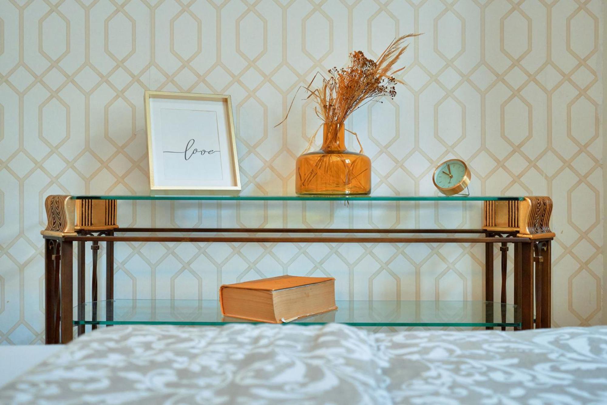 Anali - Hostatel Apartment Granada Bagian luar foto