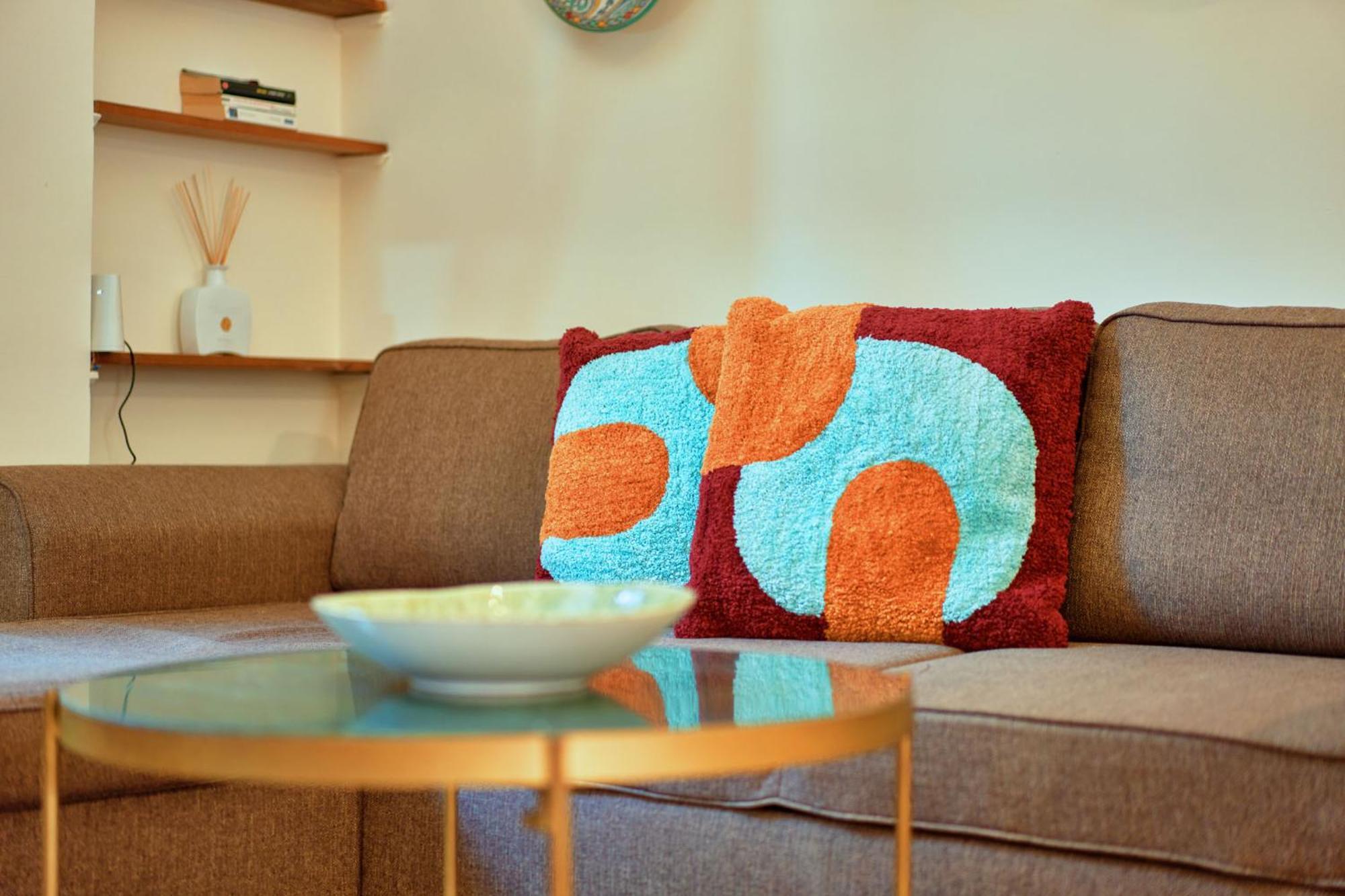 Anali - Hostatel Apartment Granada Bagian luar foto
