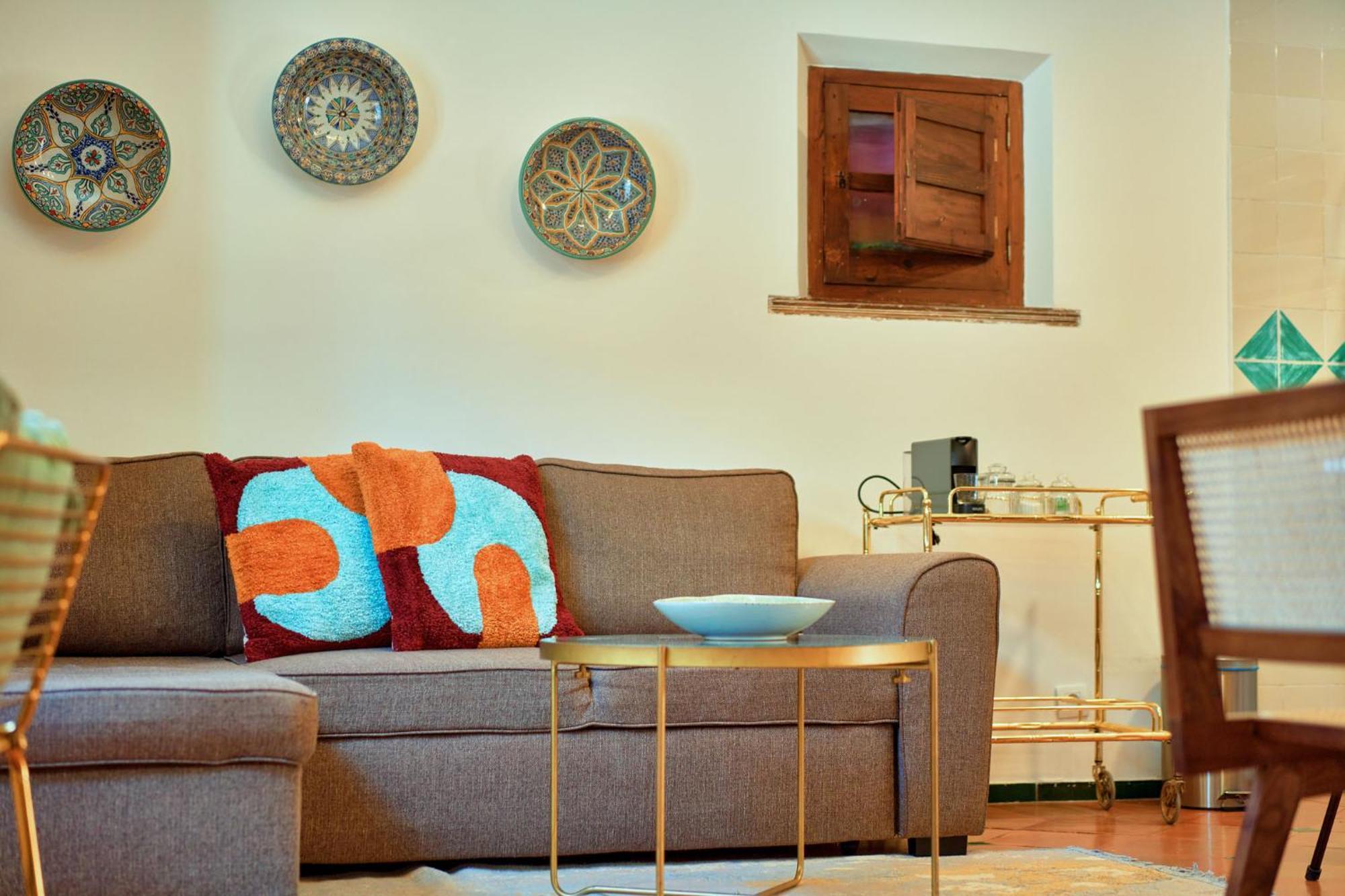 Anali - Hostatel Apartment Granada Bagian luar foto