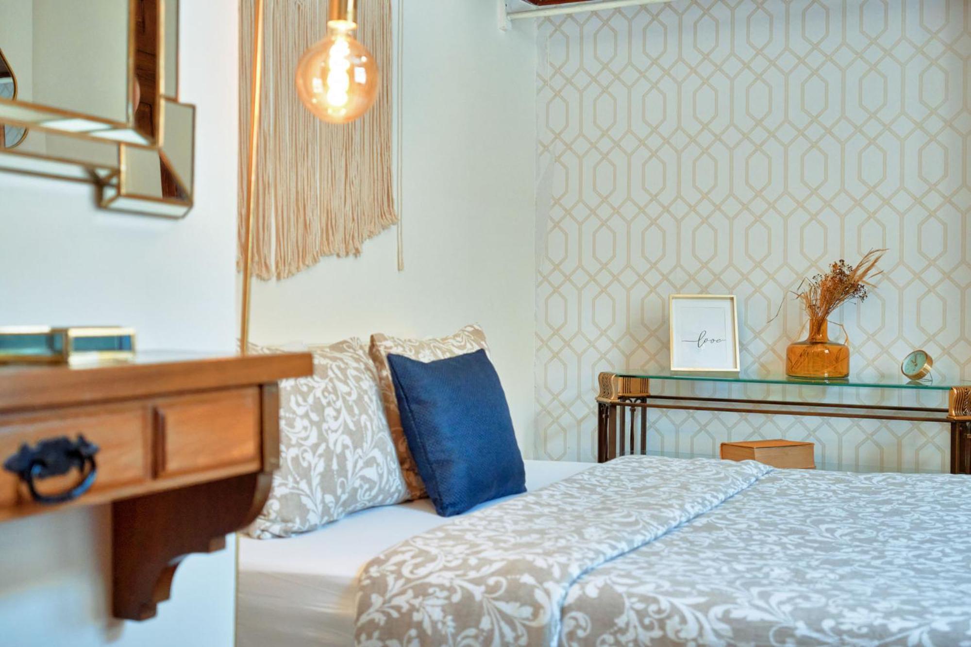 Anali - Hostatel Apartment Granada Bagian luar foto